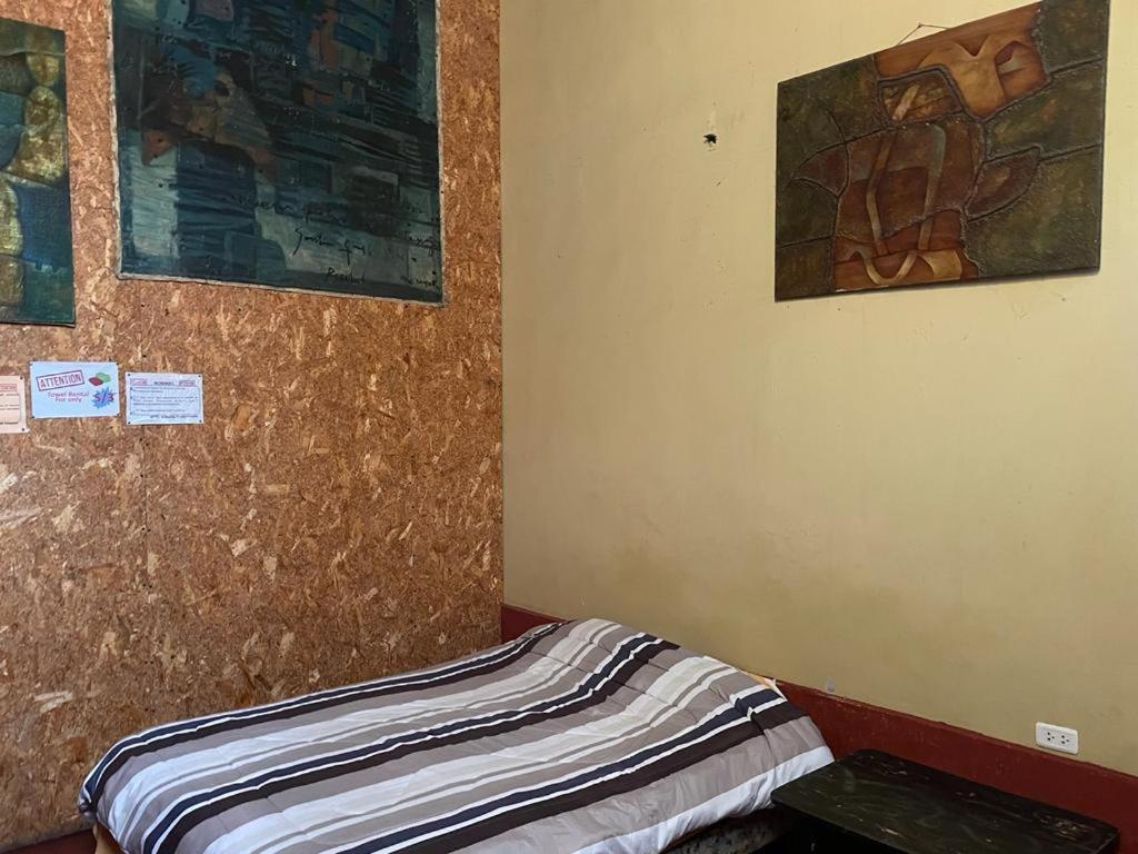 Enkanta Guest House Trujillo Buitenkant foto